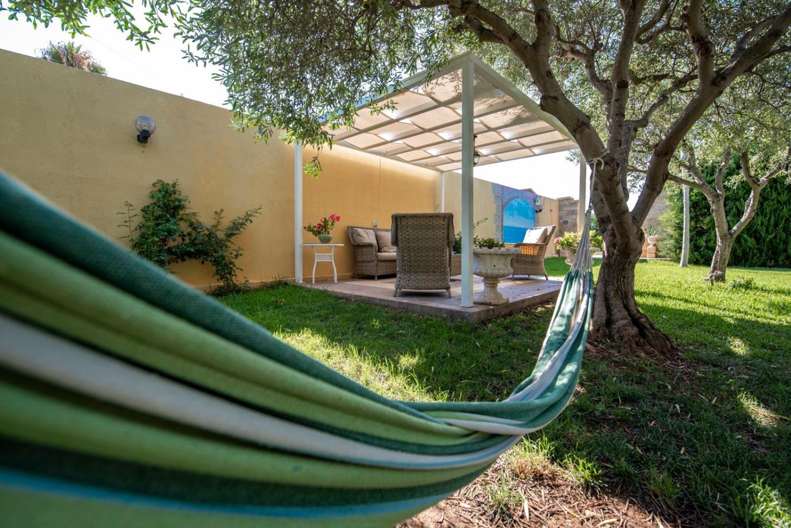 Villa Del Papiro Charme Apartments Avola Extérieur photo