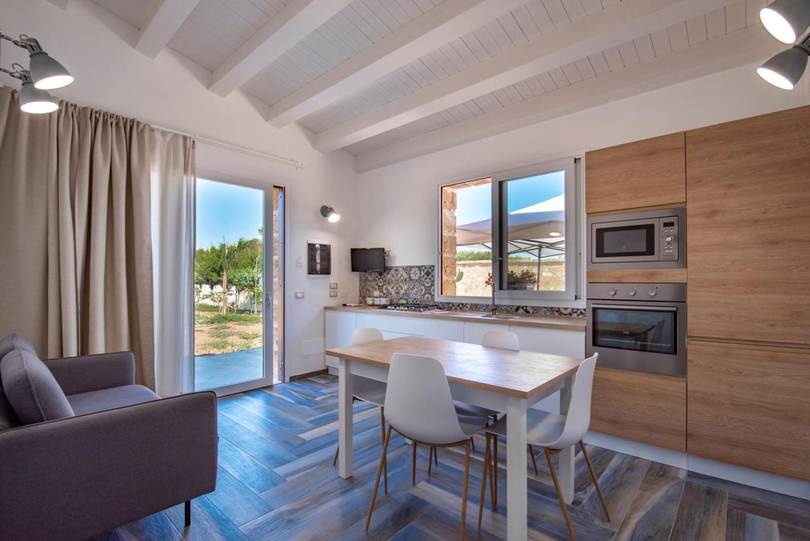 Villa Del Papiro Charme Apartments Avola Extérieur photo