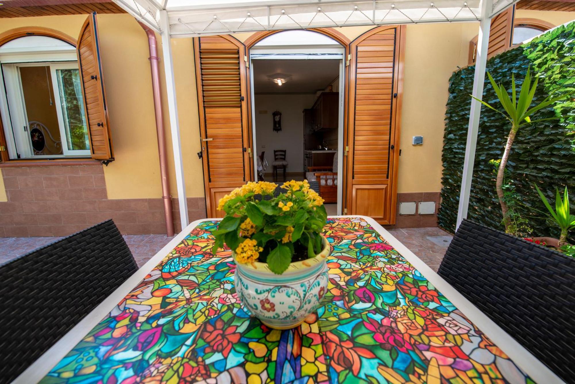 Villa Del Papiro Charme Apartments Avola Extérieur photo