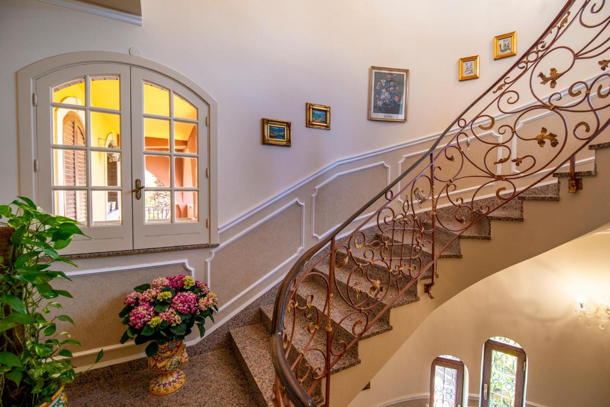 Villa Del Papiro Charme Apartments Avola Extérieur photo