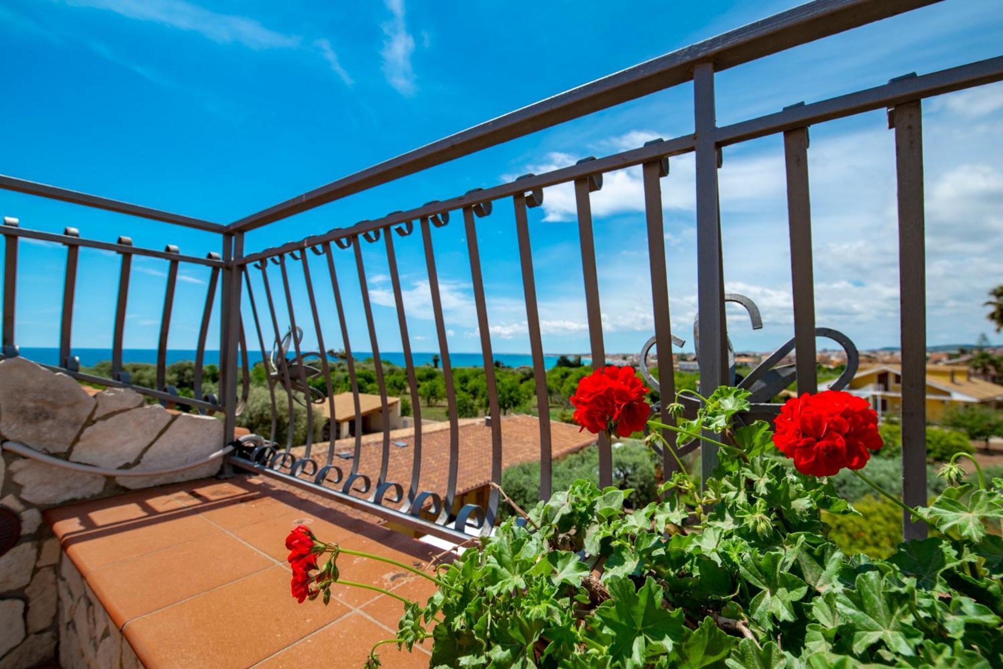 Villa Del Papiro Charme Apartments Avola Extérieur photo