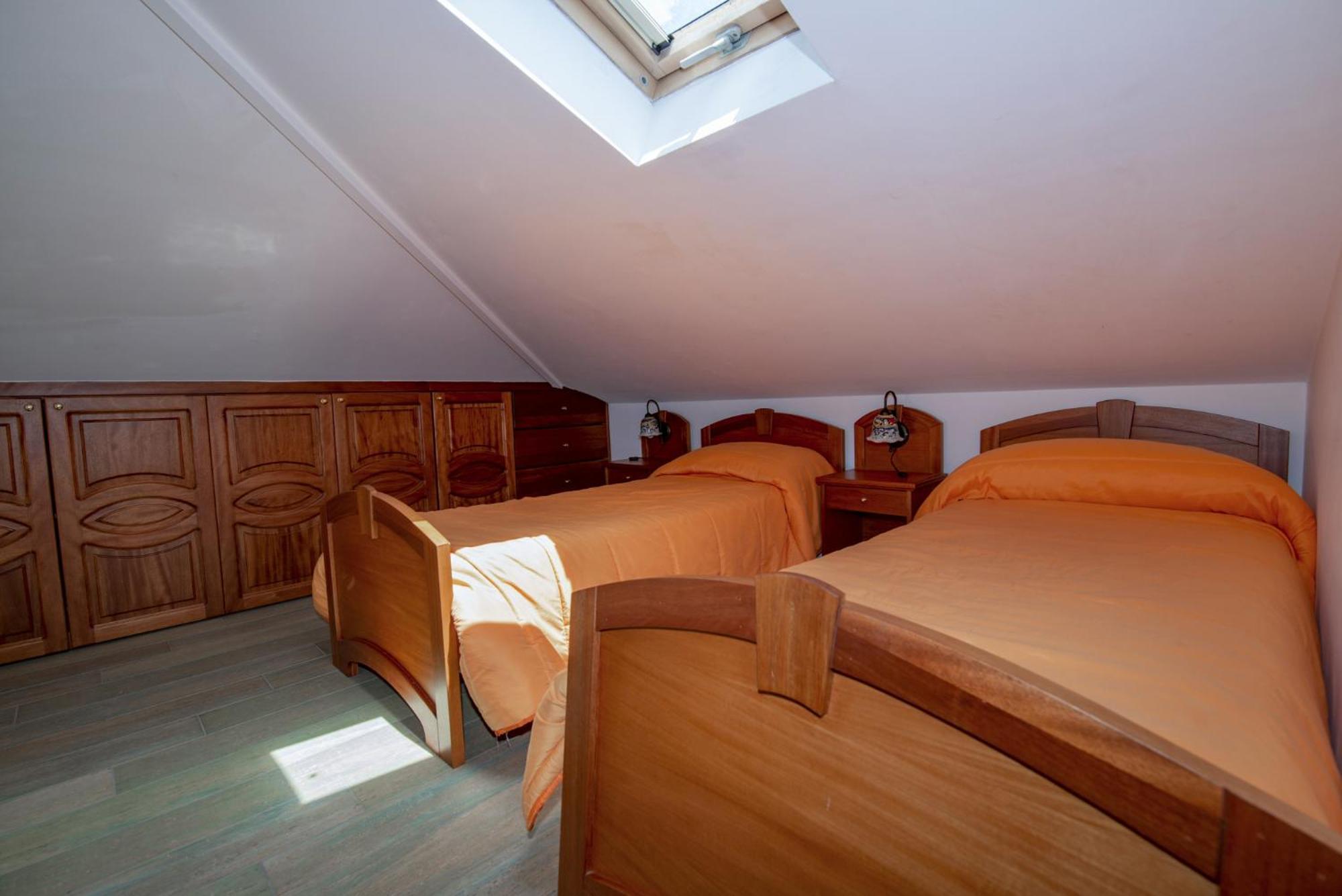Villa Del Papiro Charme Apartments Avola Extérieur photo