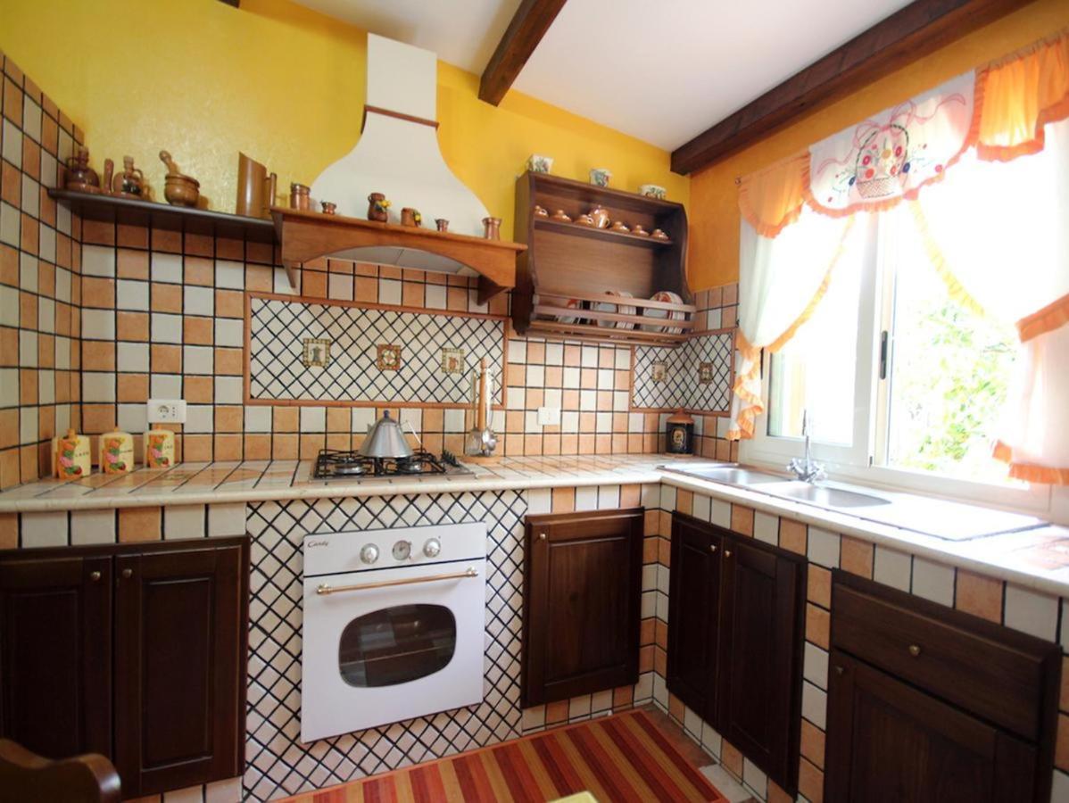 Villa Del Papiro Charme Apartments Avola Extérieur photo